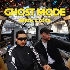 REEZN, Sosa - Ghost Mode [FREE DOWNLOAD]