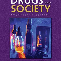 Read ❤️ PDF Drugs & Society by  Glen R. Hanson,Peter J. Venturelli,Annette E. Fleckenstein