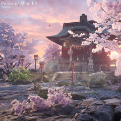 Sakura Lake