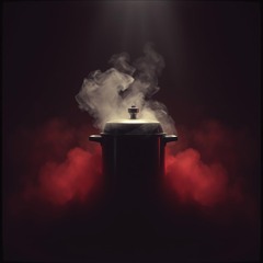 PRESSURE COOKER (Tribal Edit)