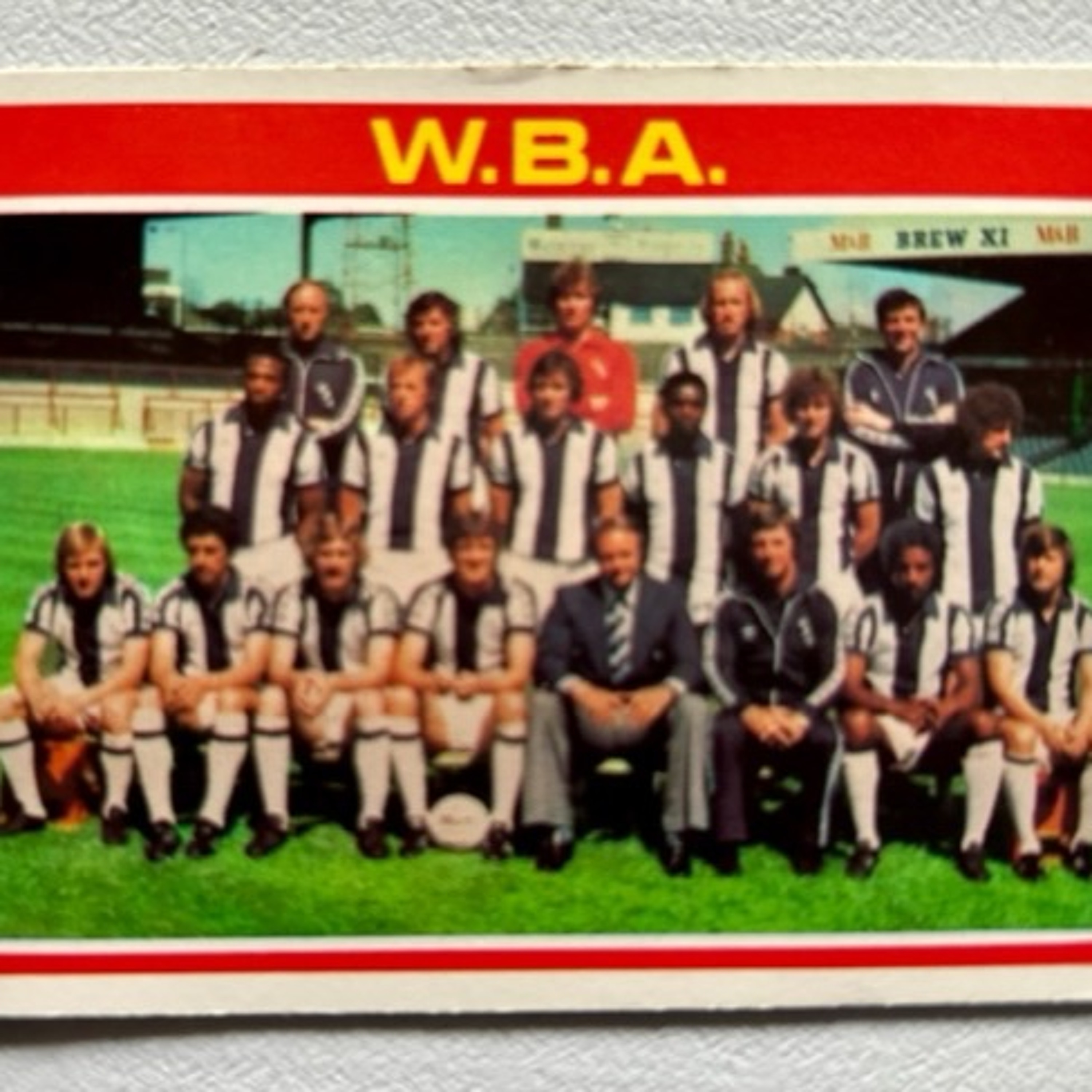 Generasjon Tippekamp