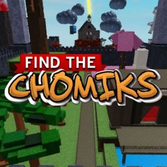 Xolotl - Find The Chomiks
