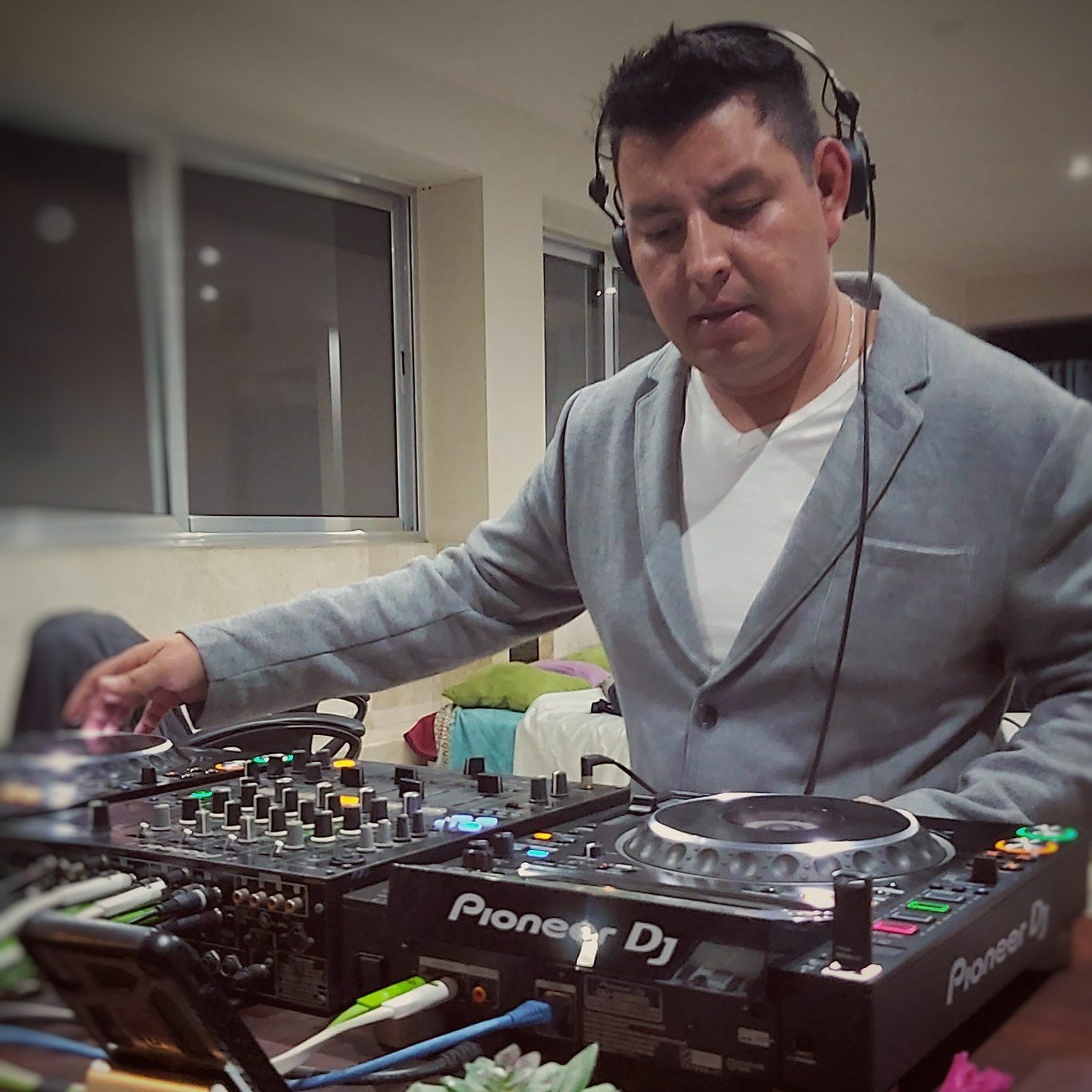 Connection. # 43 / dj set Playad Fresh / ❤ Manchas 🦴