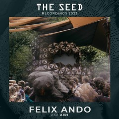 FELIX ANDO live @ The Seed | MoDem Festival 2023