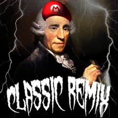 RXGEFM & nøjī - Classic Remix (Super Mario OST)