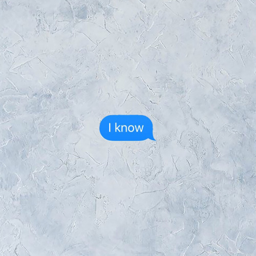 i know(prod.Genesis)