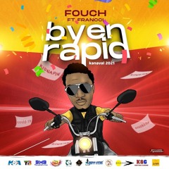 TUNE DOUS Kanaval 2k21