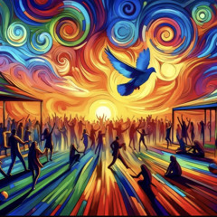 Das Große Sommerfest