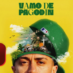 VAMO DE PAGODIN - MC Daniel