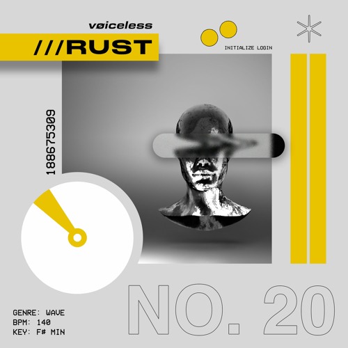 RUST