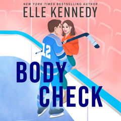 Body Check, By Elle Kennedy, Read by Samantha Cook