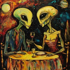 Ran-Dee - Alien Love Story (Instrumental)