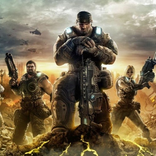 Stream Gears Of War 3 Pc Game Free Download Utorrent by FratleKmuska