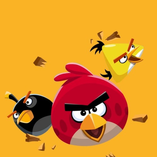 Stream Angry Birds Hd Wallpaper Download VERIFIED from Kristina Smith |  Listen online for free on SoundCloud