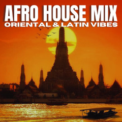 SUMMER AFRO HOUSE 2025: Hugel, Keinemusik, Aaron Sevilla, Moojo / Sunset Set #afrohouse