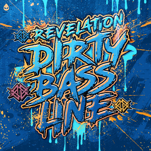Revelation - Dirty Bassline (Acid Reign)