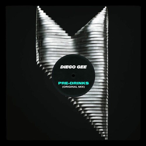 Music On Festival 2023 Pre-Drinks | Diego Gee