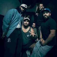 Self Control - Raw EP