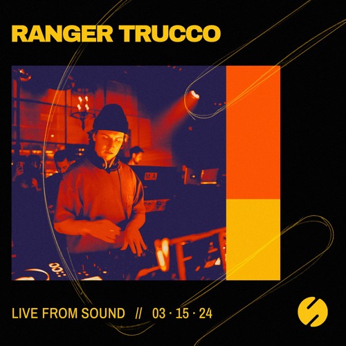 Ranger Trucco Live At Sound On 03.15.24