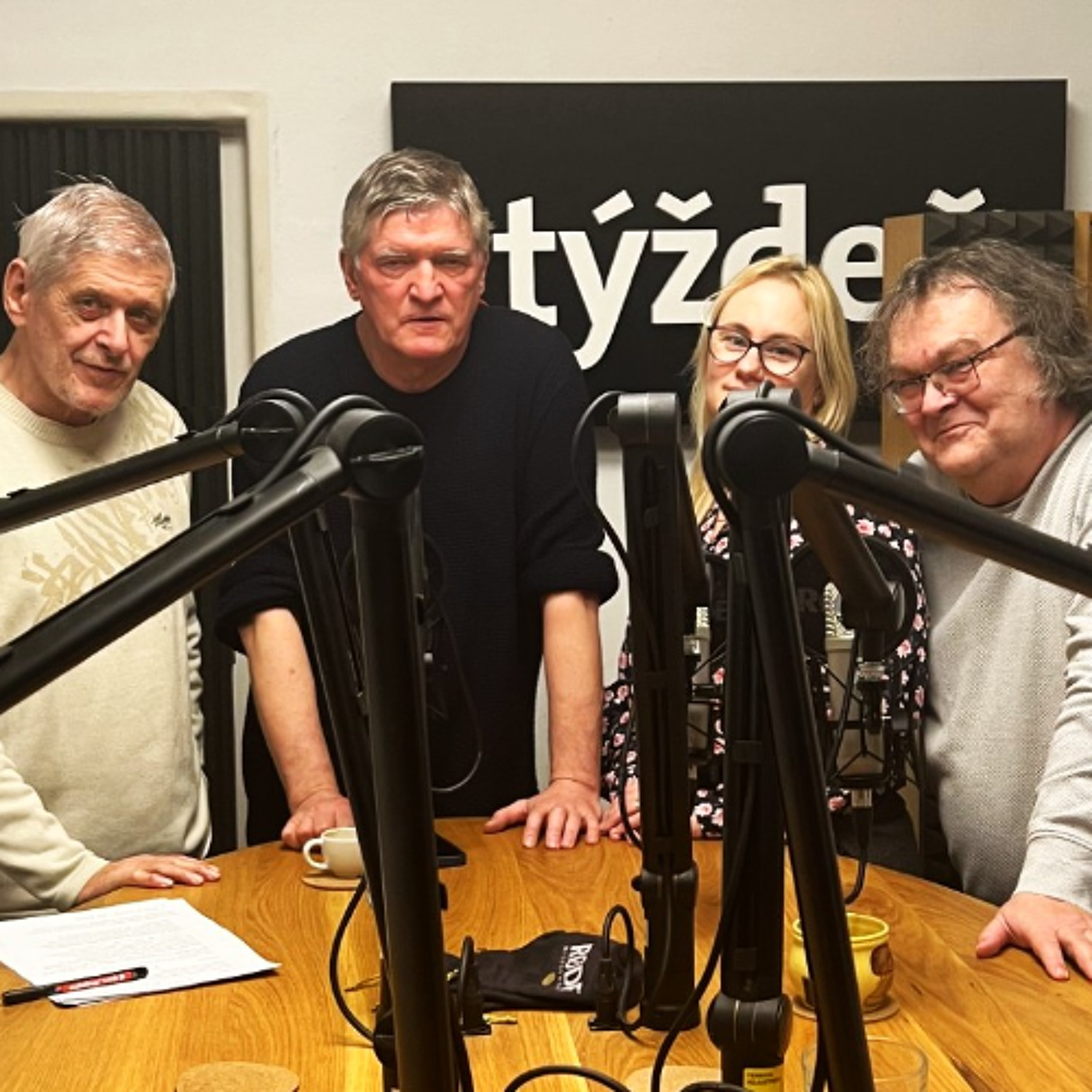 Týždeň s .týždňom: Prečo kleslo PS? Pomáha slovenský premiér Putinovi kvôli súkromnému biznisu?