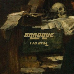 "BAROQUE" Bushi x Retro X type beat