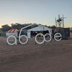 Abode Camp - Blazing Swan