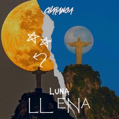 LUNA LLENA(Dutch🇧🇷)