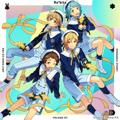 be the party bee - ra*bits ver.