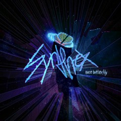 Space Butterfly ƸӜƷ [208]