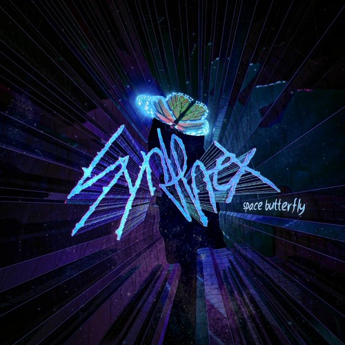 Space Butterfly ƸӜƷ [208]