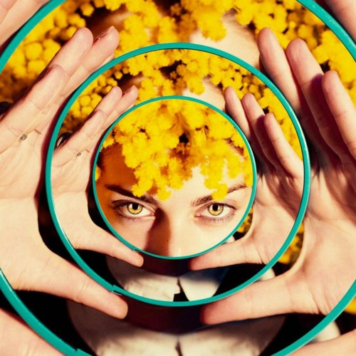 M Fischer ft Ashes and Dreams - the new "The New Me"