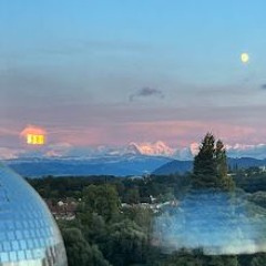 MIX011 - Rooftop Daydance (Bern) - 07.Sept. - 20 to 22