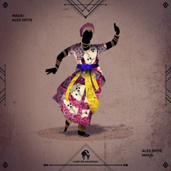 Alex Spite - Mana (Cafe De Anatolia)