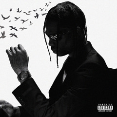 Travis Scott - BLUNT TALK (feat. Bryson Tiller)