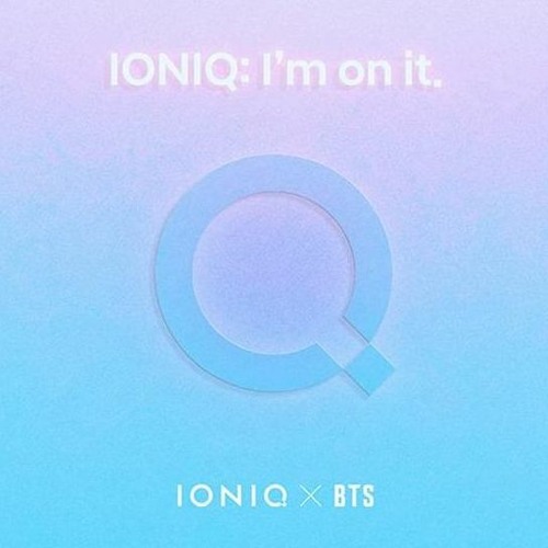 Stream Ioniq: I'M On It(Ioniq X Bts) By Songs Not On Spotify/Covers |  Listen Online For Free On Soundcloud