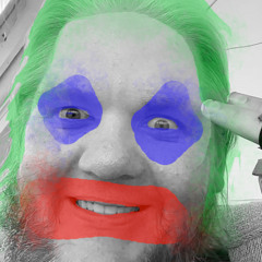 High On Tramadol And Life!