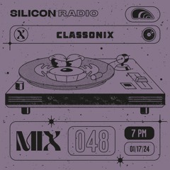 x Classonix - E48: January 17, 2024