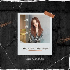 Rocket Punch Juri - Through the Night (AI Cover)