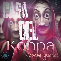 La Casa Del Konpa - 2