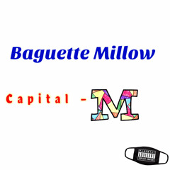 Millow Ds - CAPITAL M