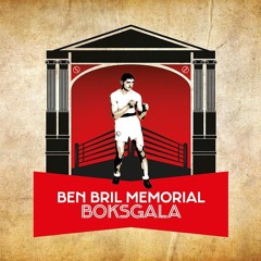 Carré omgebouwd tot boksring voor Ben Bril Memorial! - ALLsportsradio LIVE! 16 oktober 2024