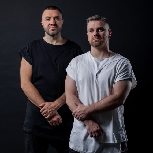 Two Are - Studio Time 018