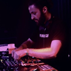 JCKF - La Grenze - Live Rec - 31/05/2024