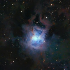 crab nebula