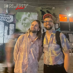 Disco Wojatschke b2b IG Metall Marcus @ ://about blank