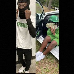 castaways ft  kbskee