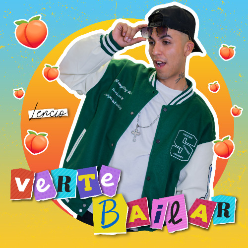 Verte Bailar (2025)