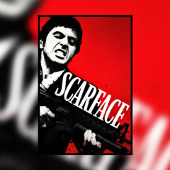 Scarface Prod.PlutoFM