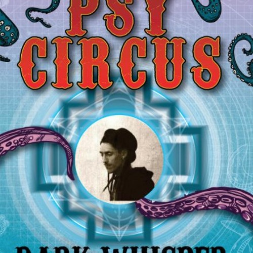 Dark Whisper - Psycircus