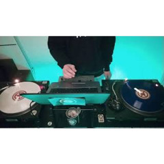 Dub & Dub Techno Dj Mix [Kopoc Video Podcast #13]